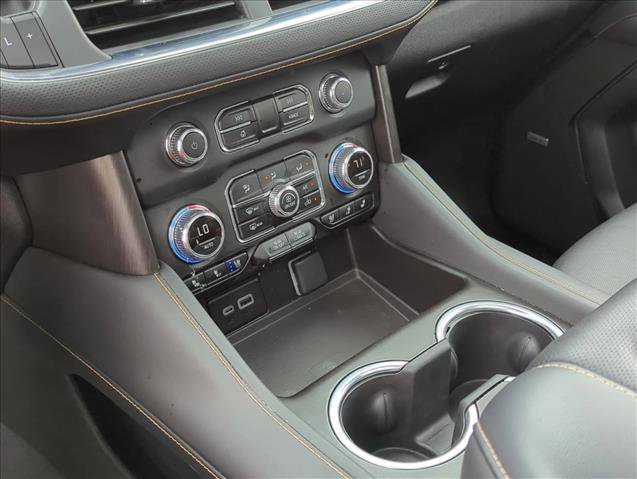 Used 2024 GMC Yukon AT4 w/ AT4 Premium Package image 17