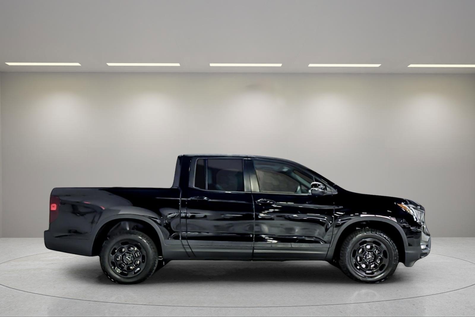 New 2026 Honda Ridgeline TrailSport image 2