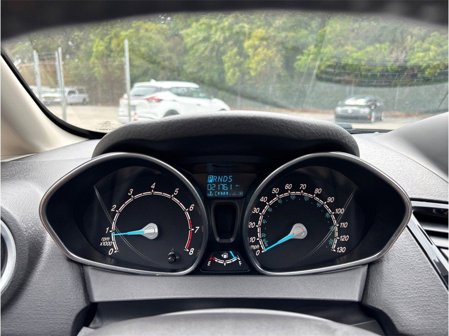 Used 2016 Ford Fiesta SE w/ Equipment Group 201A FWD image 18