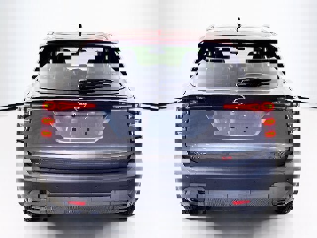 New 2026 Nissan Kicks SR w/ SR Premium Package image 22