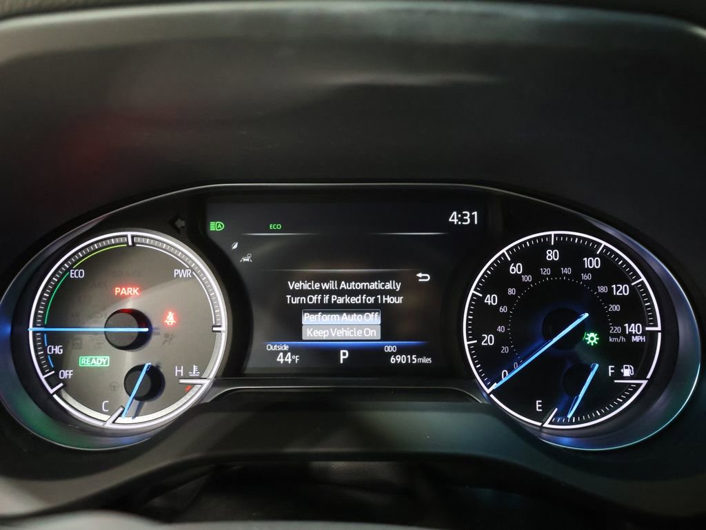 Used 2022 Toyota Venza XLE image 41