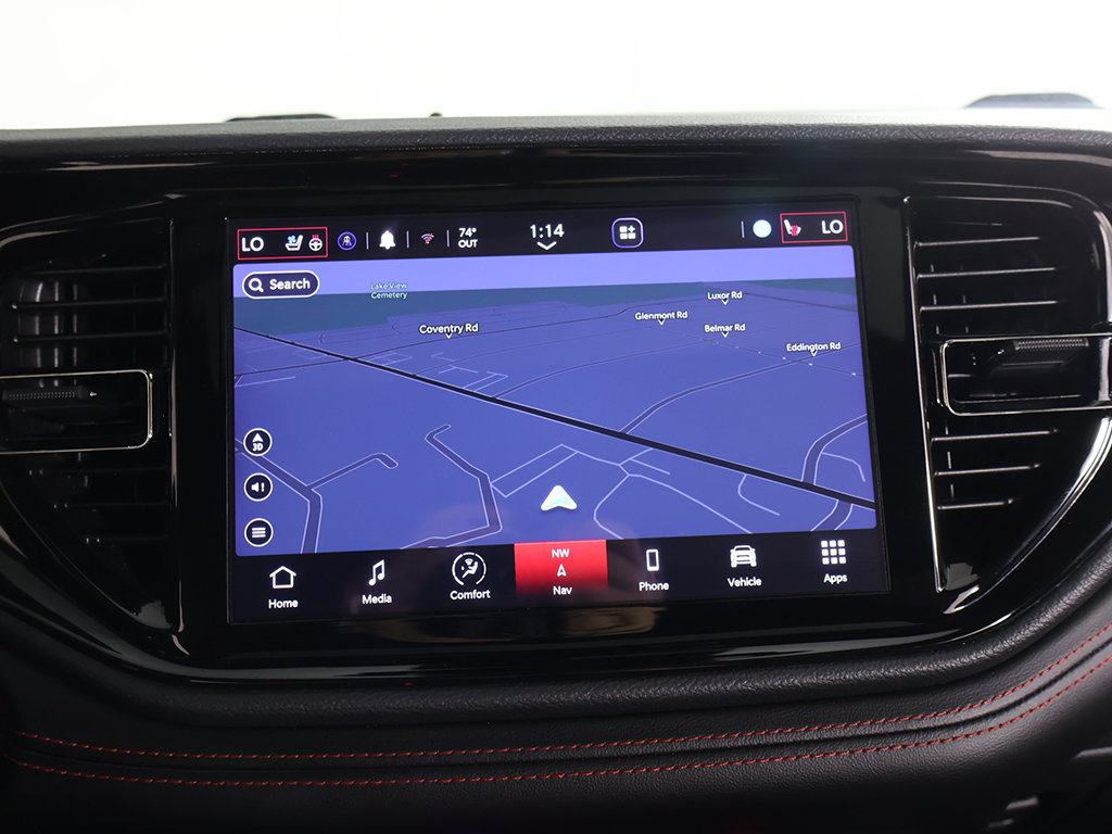 Used 2023 Dodge Durango GT AWD/4WD image 62