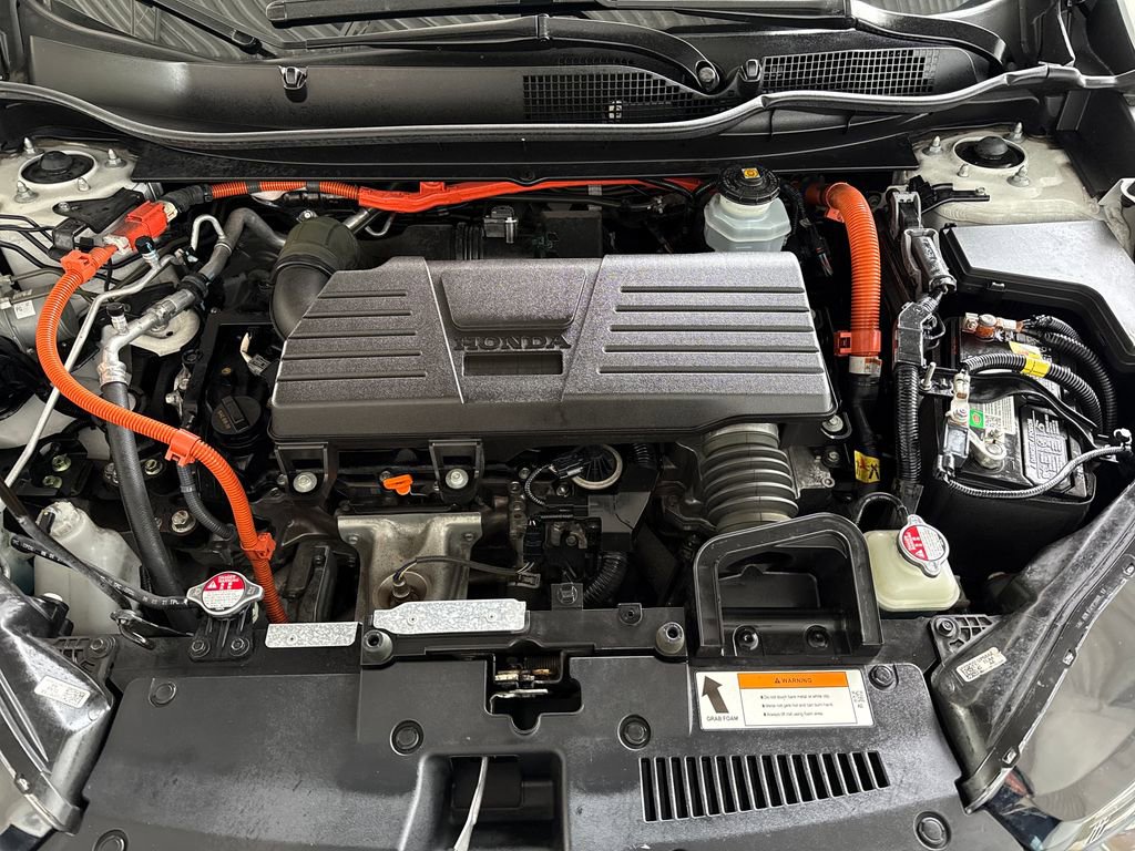 Used 2022 Honda CR-V Touring image 14