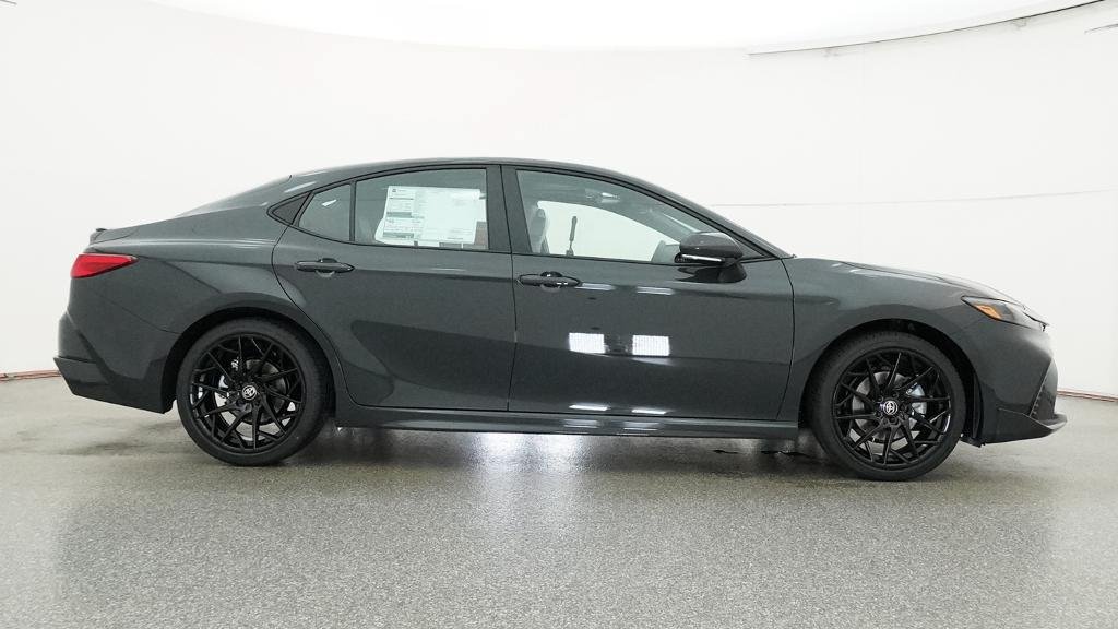 New 2026 Toyota Camry XSE FWD image 13