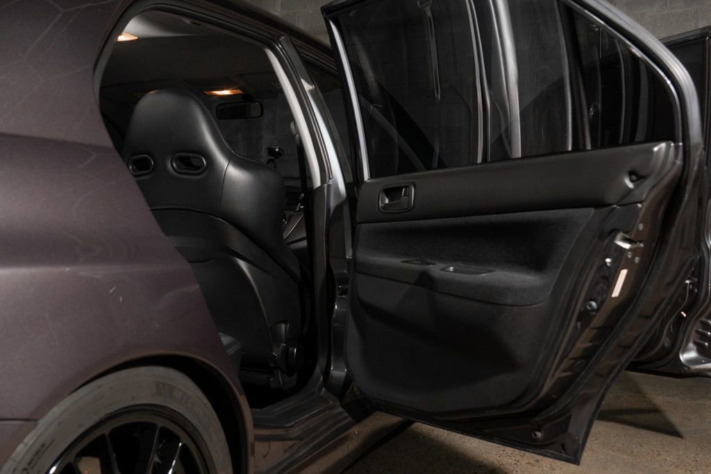 Used 2006 Mitsubishi Lancer Evolution image 28
