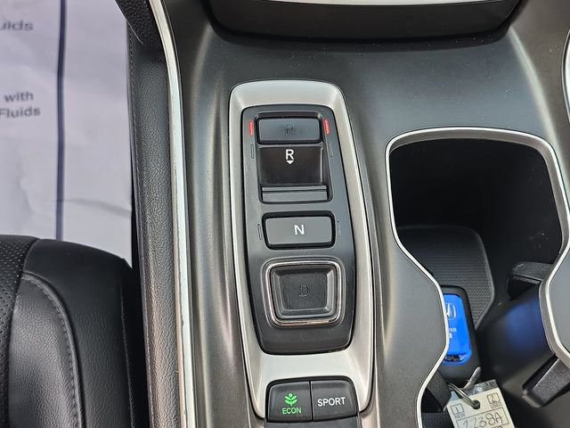 Used 2018 Honda Accord EX-L image 26