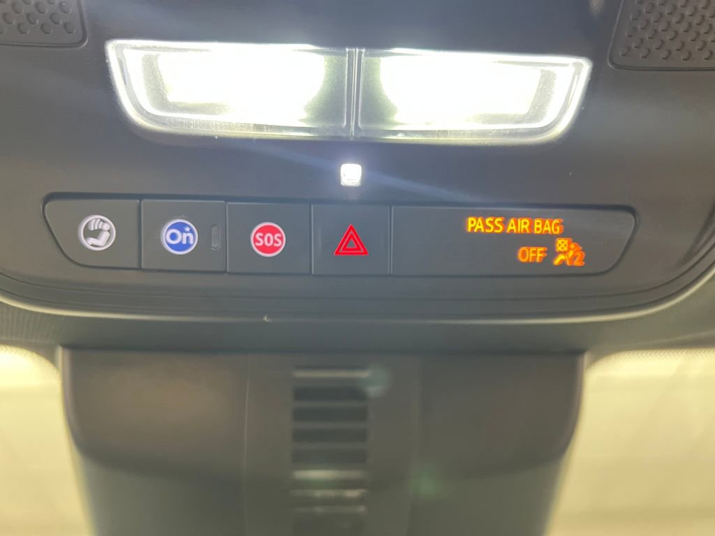 Used 2025 GMC Acadia Elevation image 65