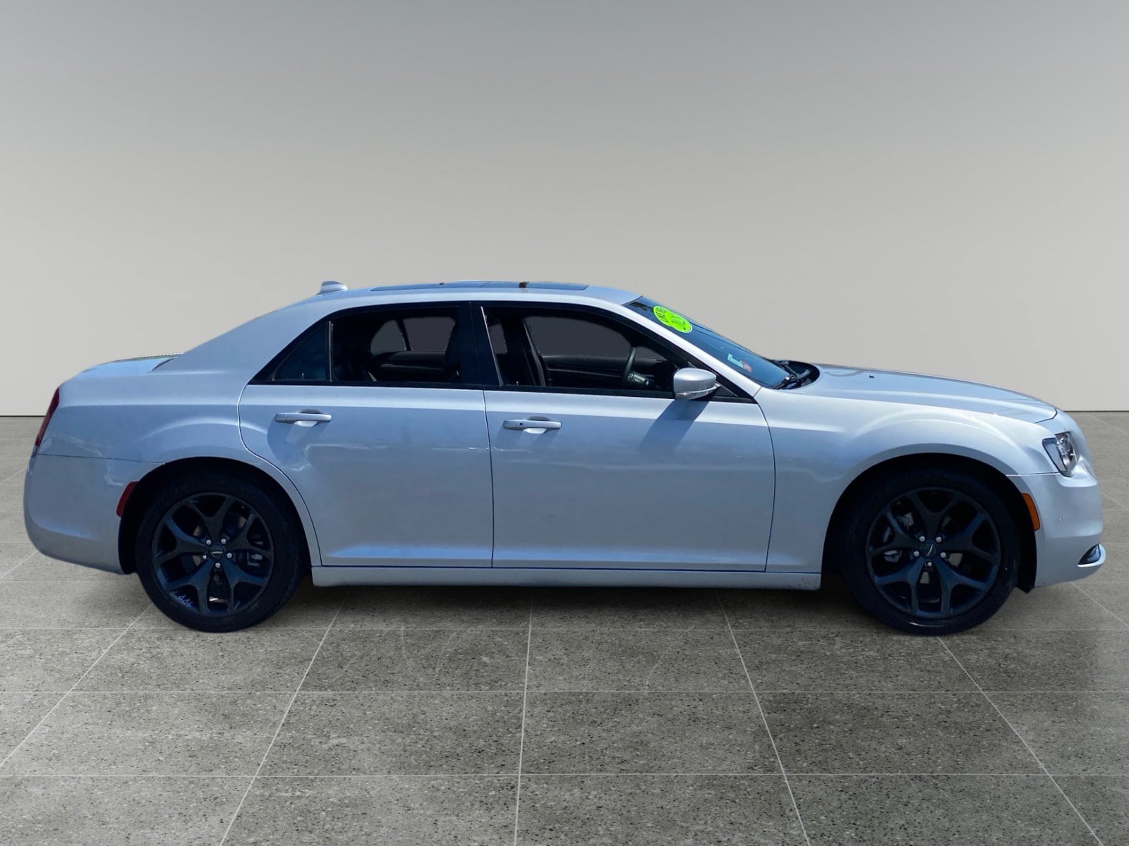 Used 2023 Chrysler 300 S RWD image 6