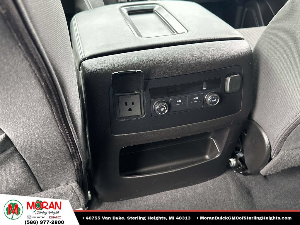 Certified 2019 GMC Yukon SLE w/ Convenience Package AWD/4WD image 13