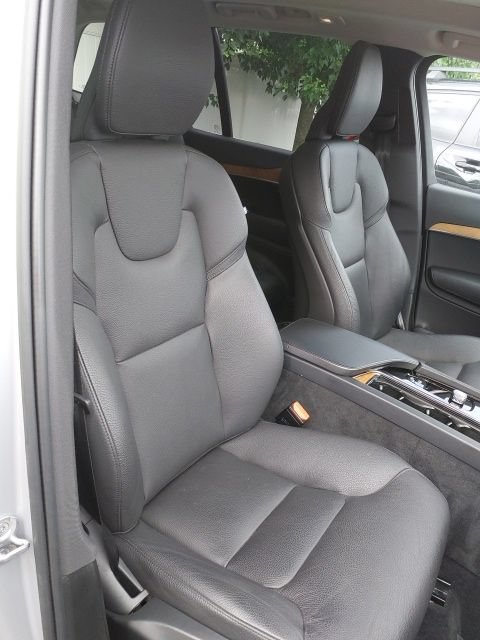 Used 2023 Volvo XC90 B5 Plus w/ Protection Package Premier AWD/4WD image 16