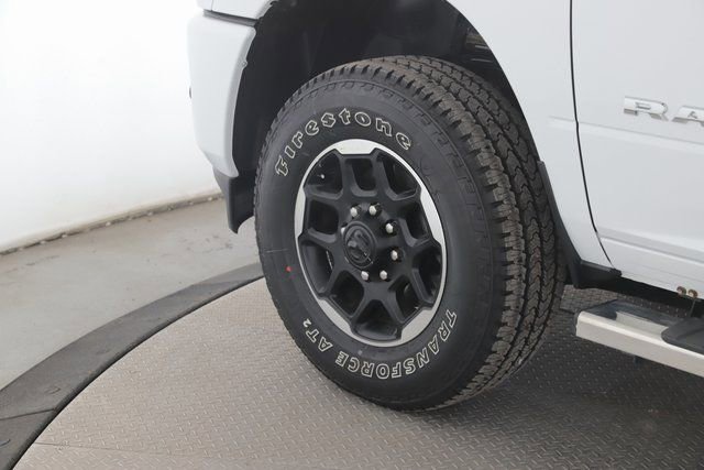 Used 2026 RAM 2500 Laramie image 13