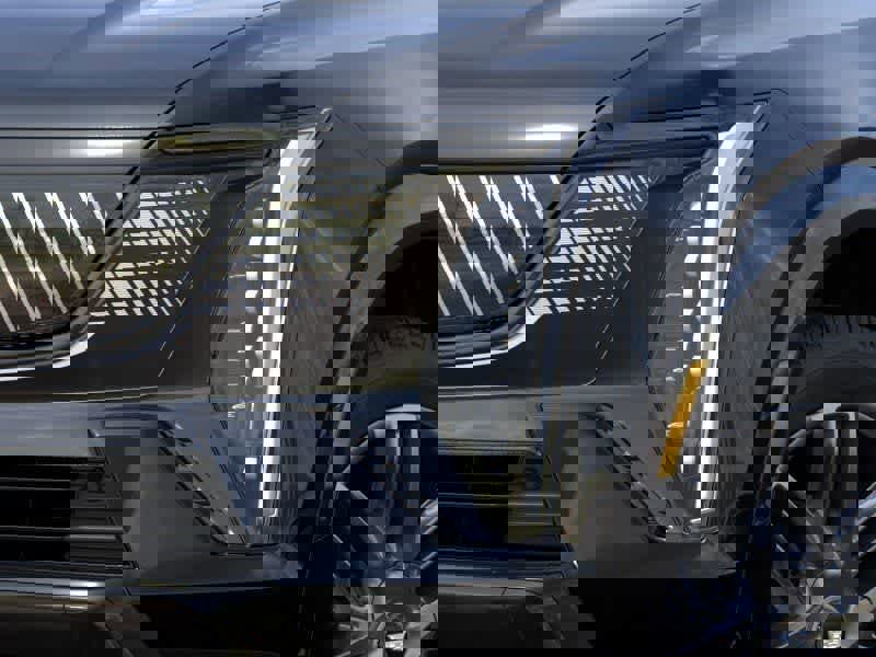 New 2026 Cadillac Escalade IQ Sport 2 image 10