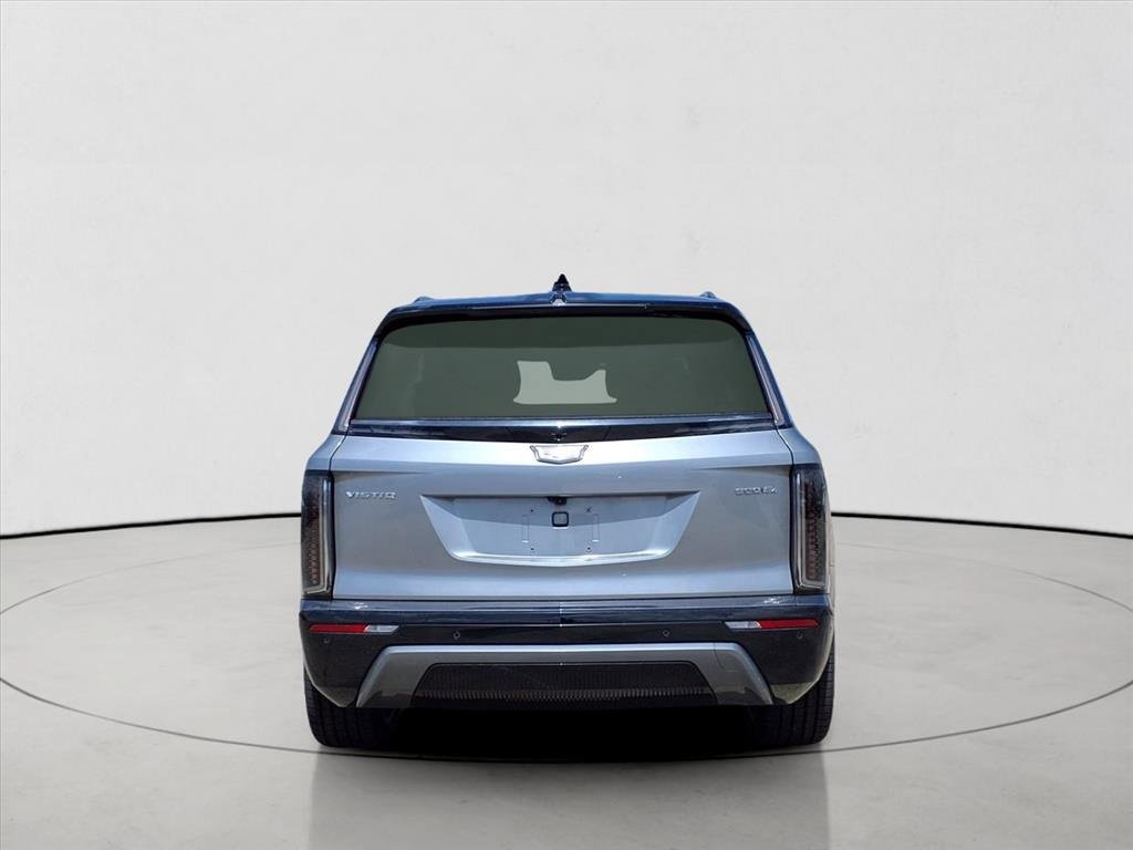 New 2026 Cadillac Vistiq Sport image 6