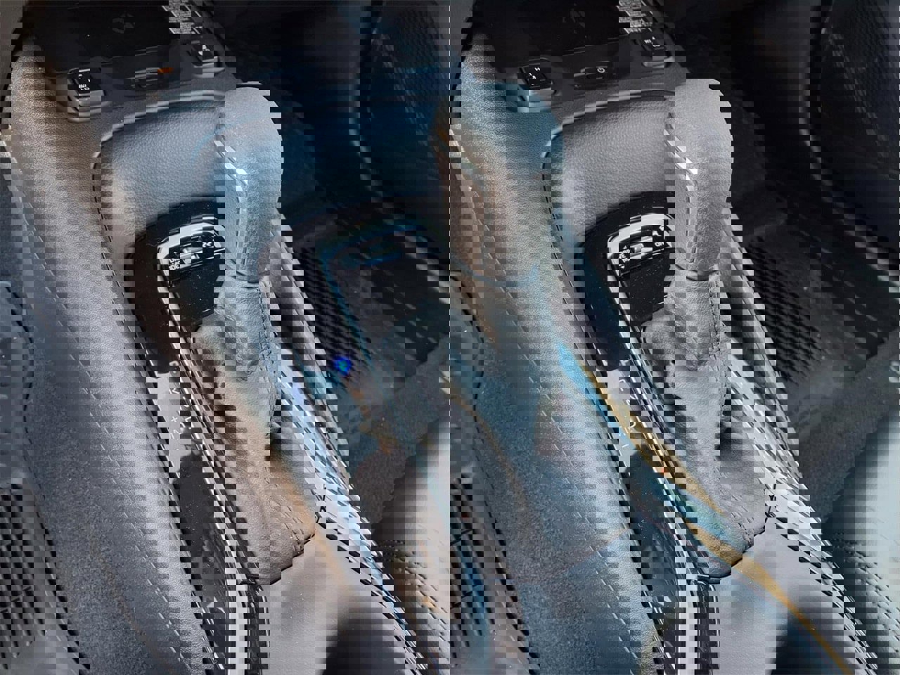 New 2026 Toyota Corolla XSE image 18