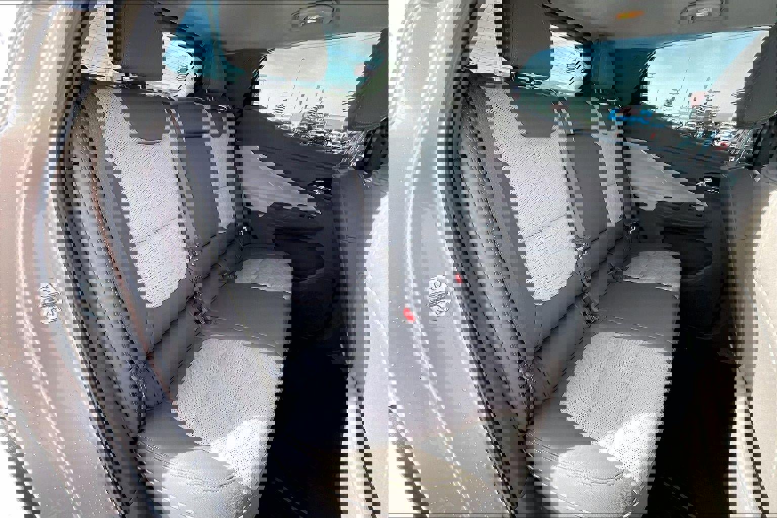 Used 2023 Chevrolet Bolt EUV Premier w/ Sun & Sound Package image 26