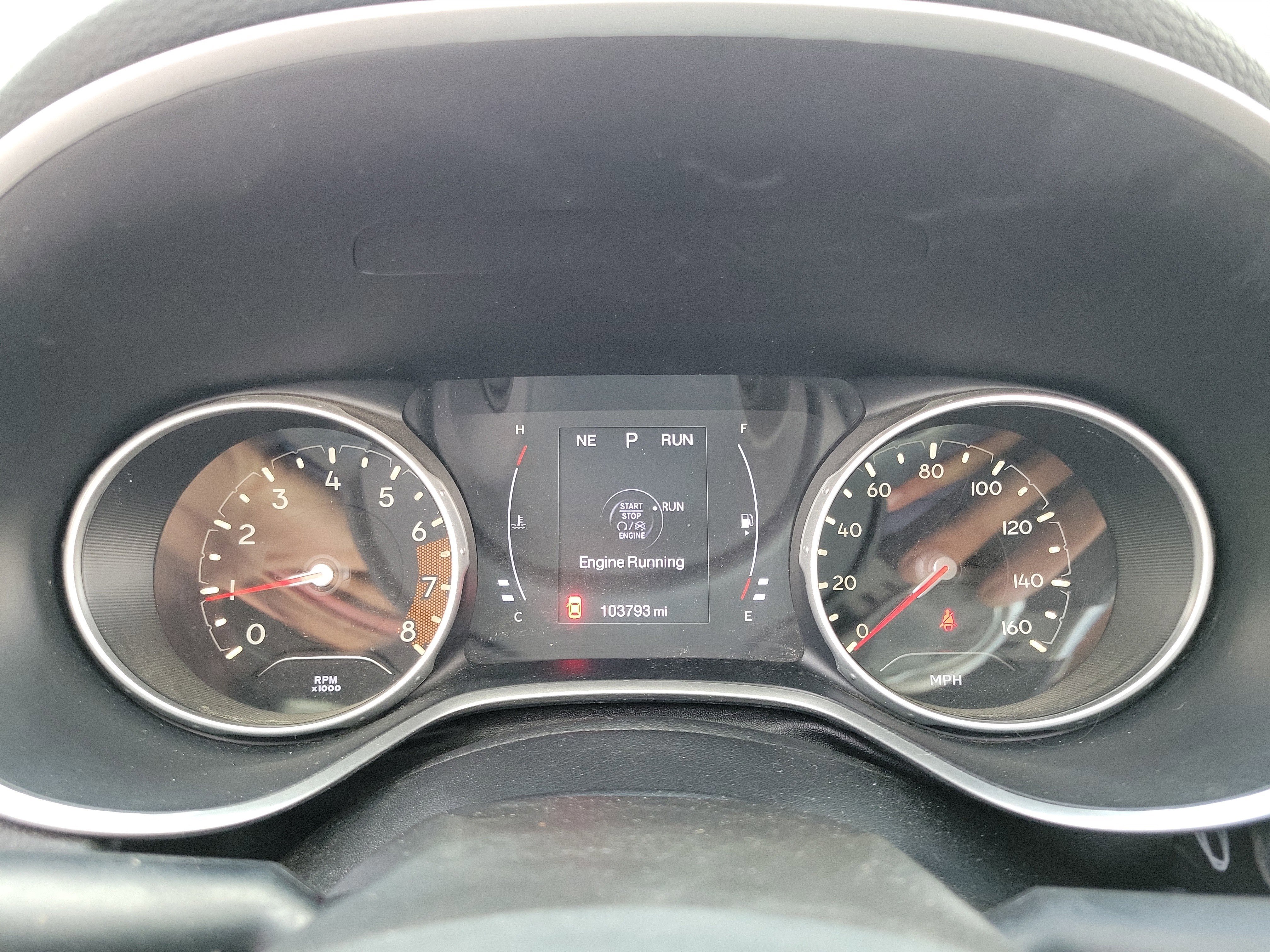 Used 2019 Jeep Compass Sport image 24