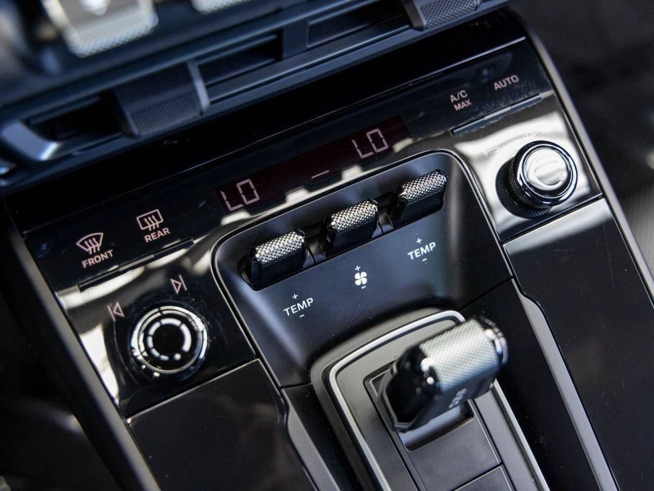 Certified 2024 Porsche 911 Carrera GTS image 49