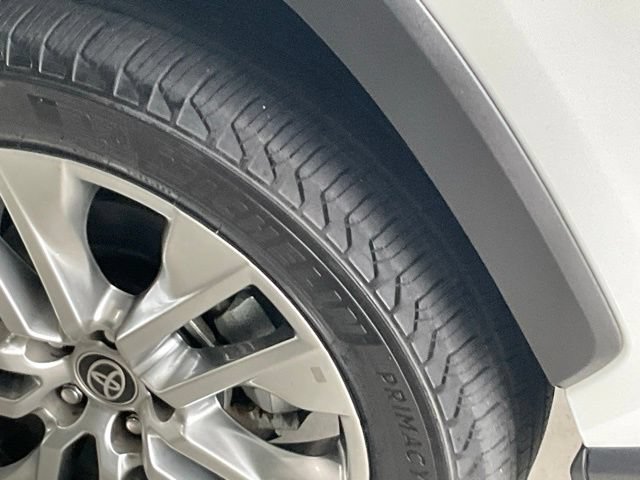 Used 2024 Toyota RAV4 XLE Premium w/ Weather Package FWD image 29