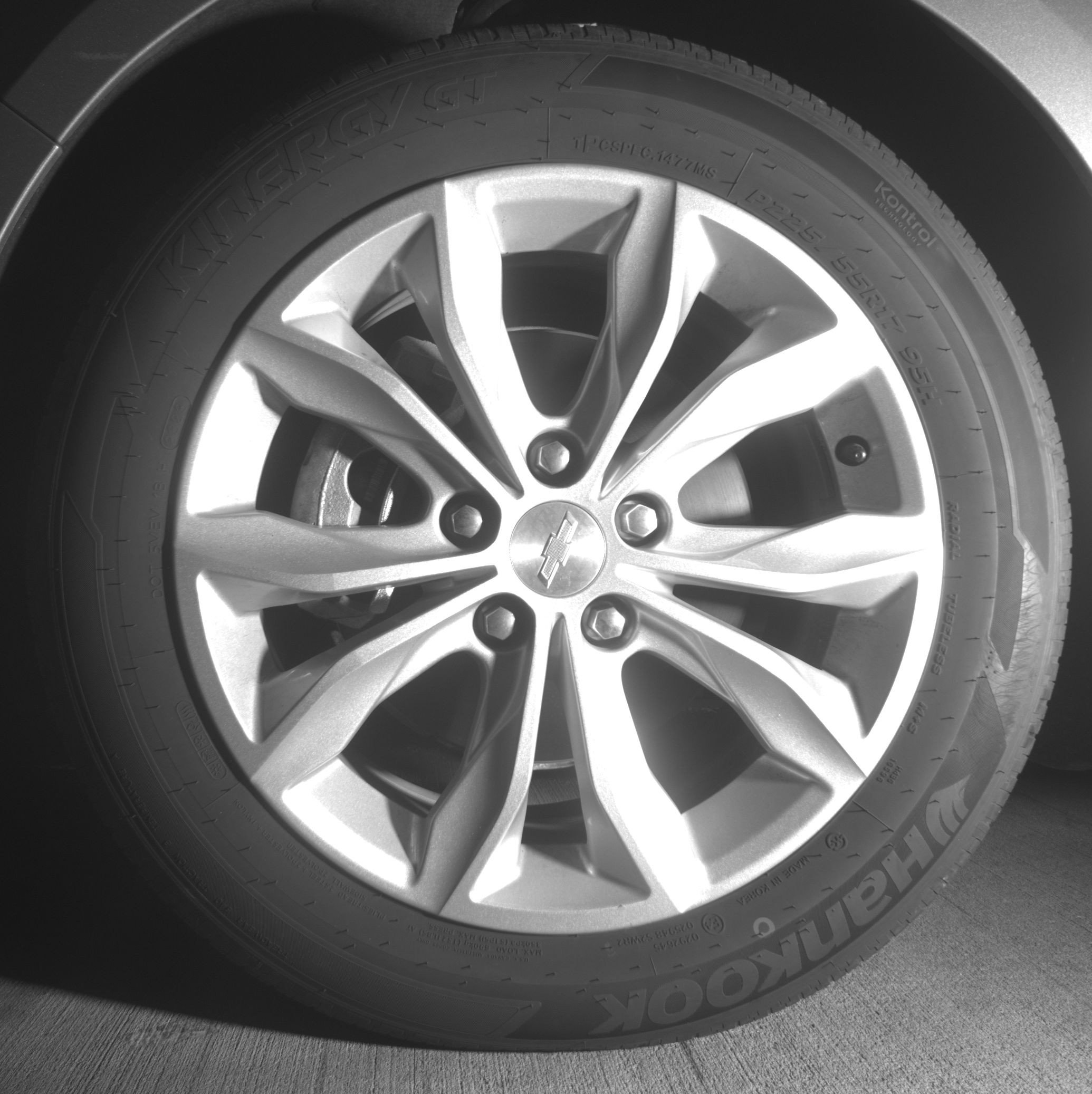 Used 2024 Chevrolet Malibu LT image 12