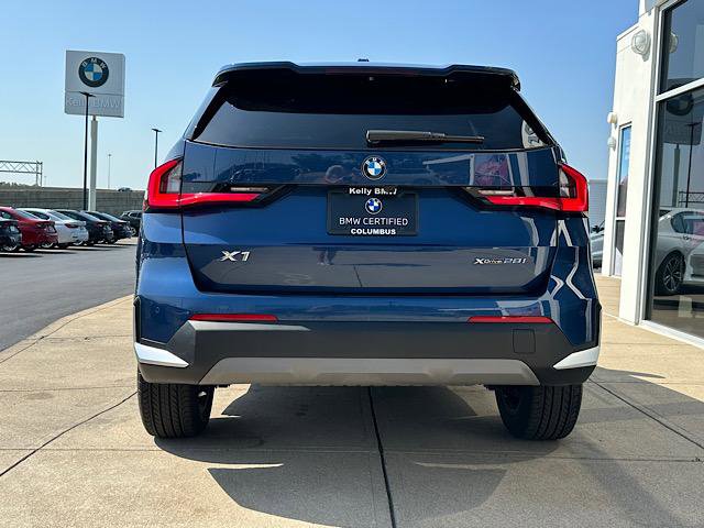 Certified 2023 BMW X1 xDrive28i image 8