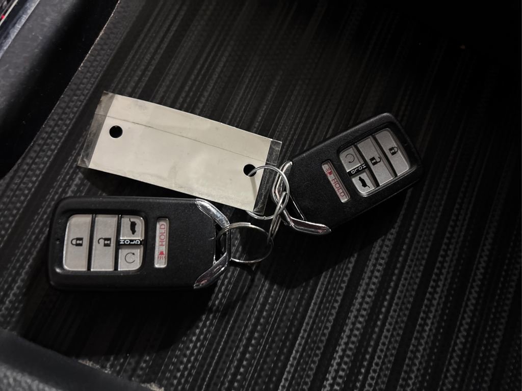 Used 2019 Honda Passport Touring image 40