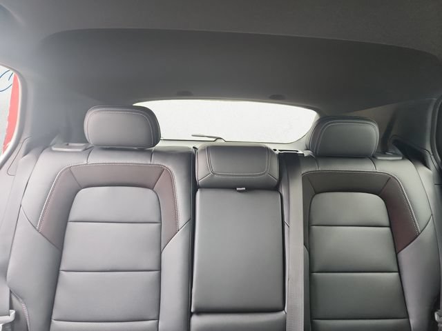 New 2026 Chevrolet Equinox EV RS w/ Active Safety Package 3 AWD/4WD image 11
