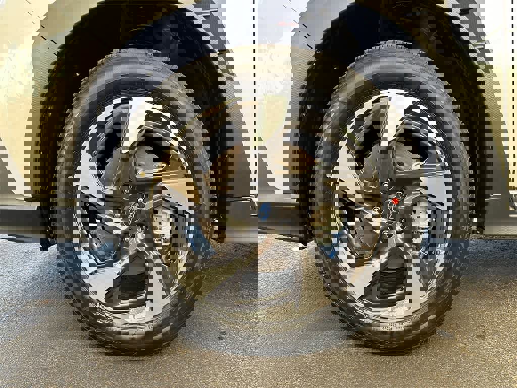 New 2025 Subaru Crosstrek 2.5i Limited w/ Crosstrek Mirror Package image 8