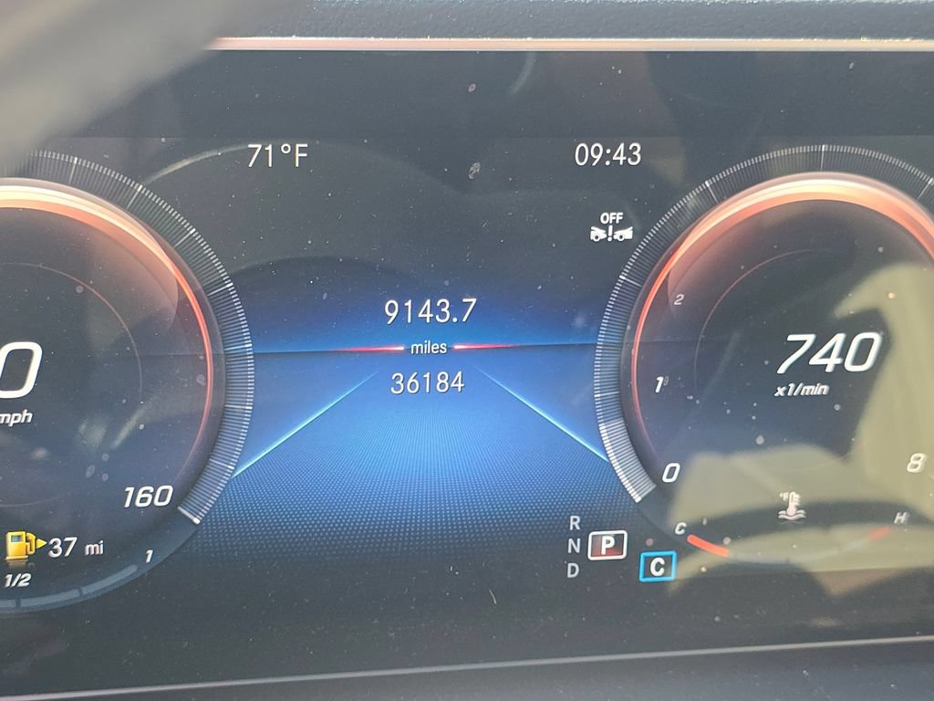 Certified 2023 Mercedes-Benz GLE 350 4MATIC image 31