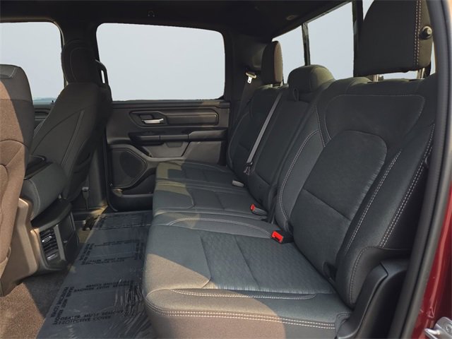 Used 2025 RAM 1500 Classic Warlock image 13