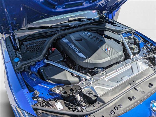 New 2026 BMW M440i Coupe w/ Premium Package image 17