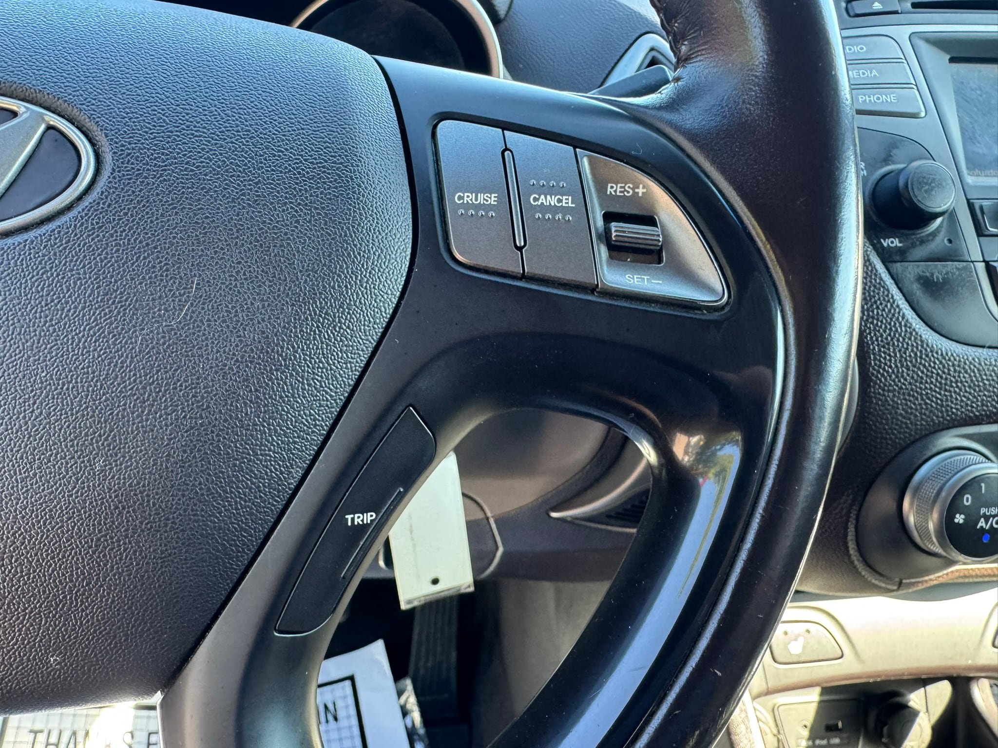 Used 2014 Hyundai Tucson SE FWD image 19