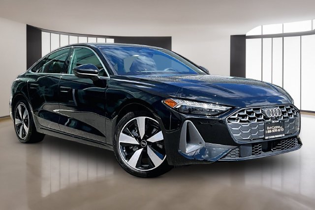 Used 2025 Audi A5 Premium Plus w/ Premium Plus