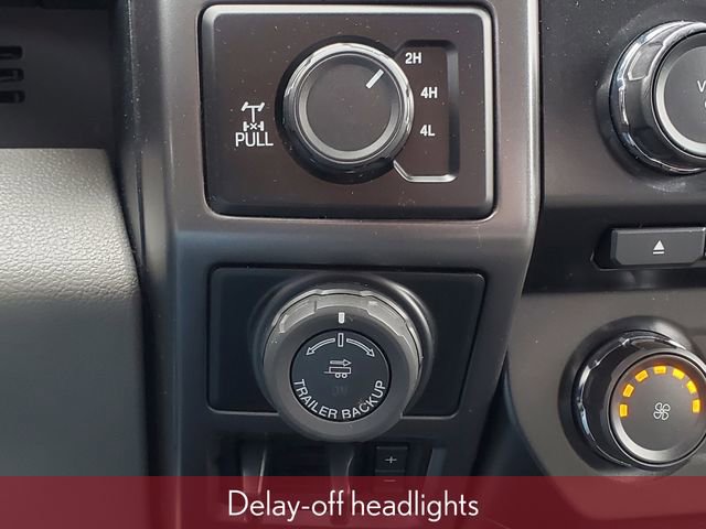 Used 2017 Ford F150 XLT w/ Equipment Group 302A Luxury image 31