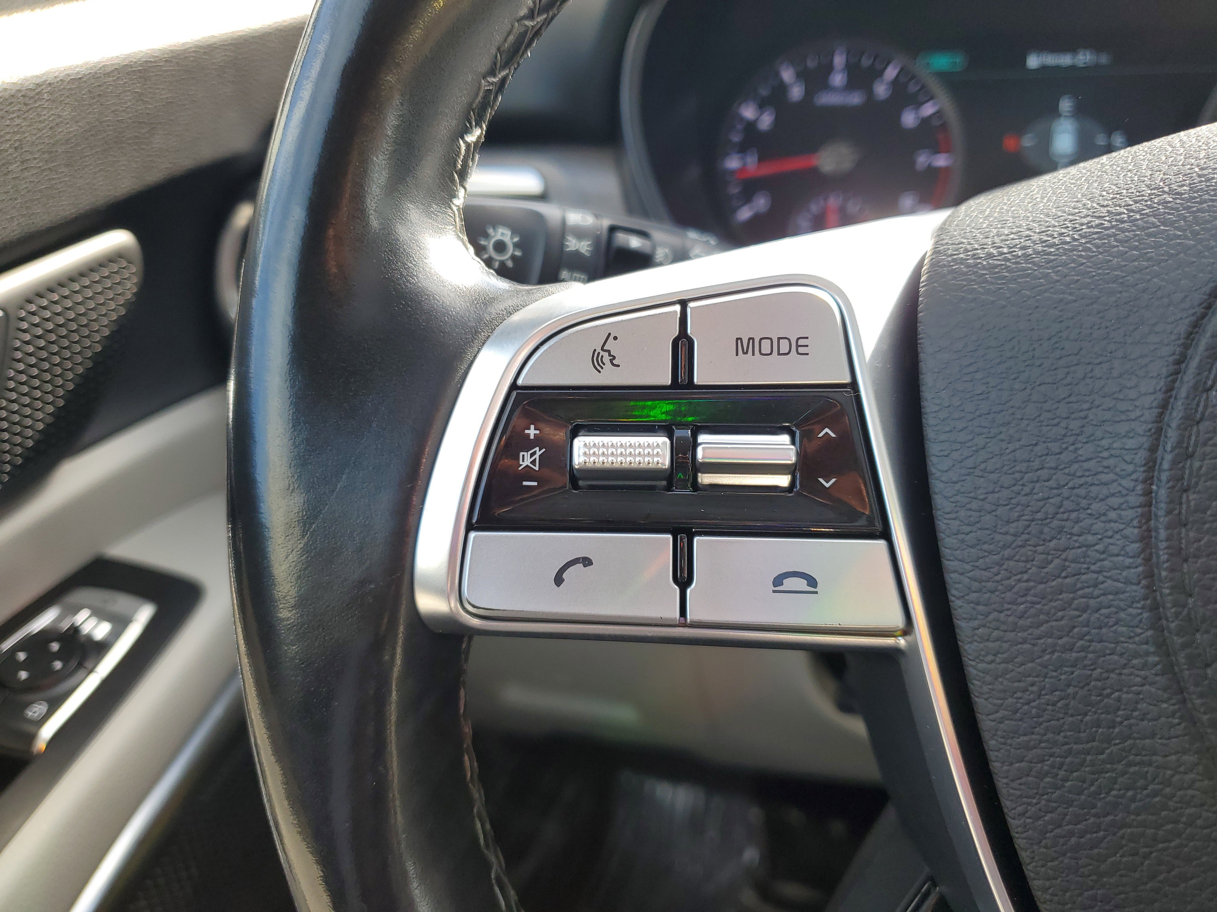 Used 2021 Kia Telluride SX w/ SX Prestige Package image 20