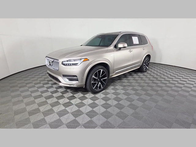 Used 2023 Volvo XC90 B6 Plus w/ Protection Package Premier AWD/4WD image 49