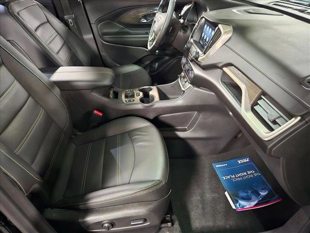 Used 2024 GMC Terrain Denali w/ Denali Premium Package image 20