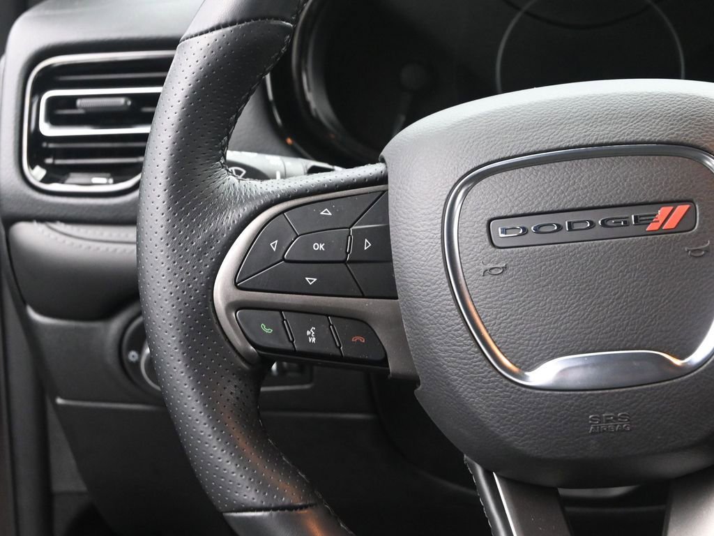 Used 2024 Dodge Durango SXT AWD/4WD image 30