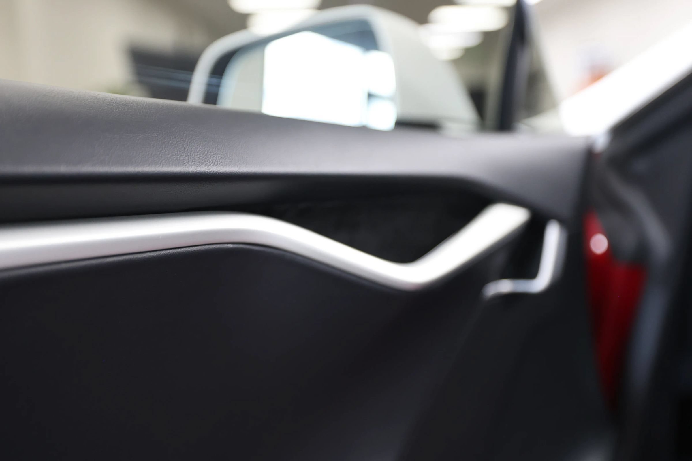 Used 2017 Tesla Model S P100D AWD/4WD image 25