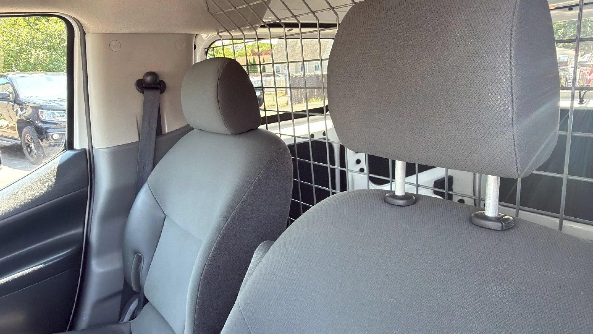 Used 2016 Chevrolet City Express LT FWD image 15