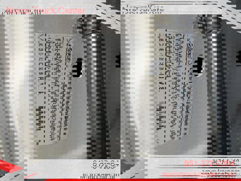 Used 2008 Ford F450 2WD Regular Cab Super Duty image 30