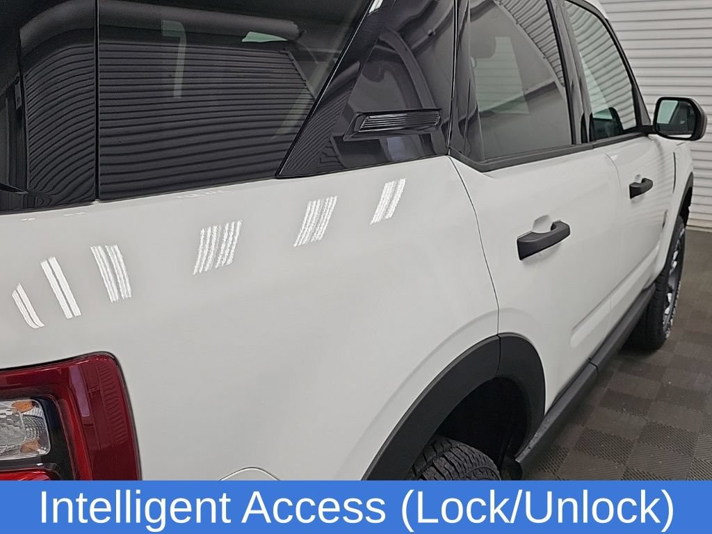 Used 2023 Ford Bronco Sport Big Bend w/ Convenience Package AWD/4WD image 10