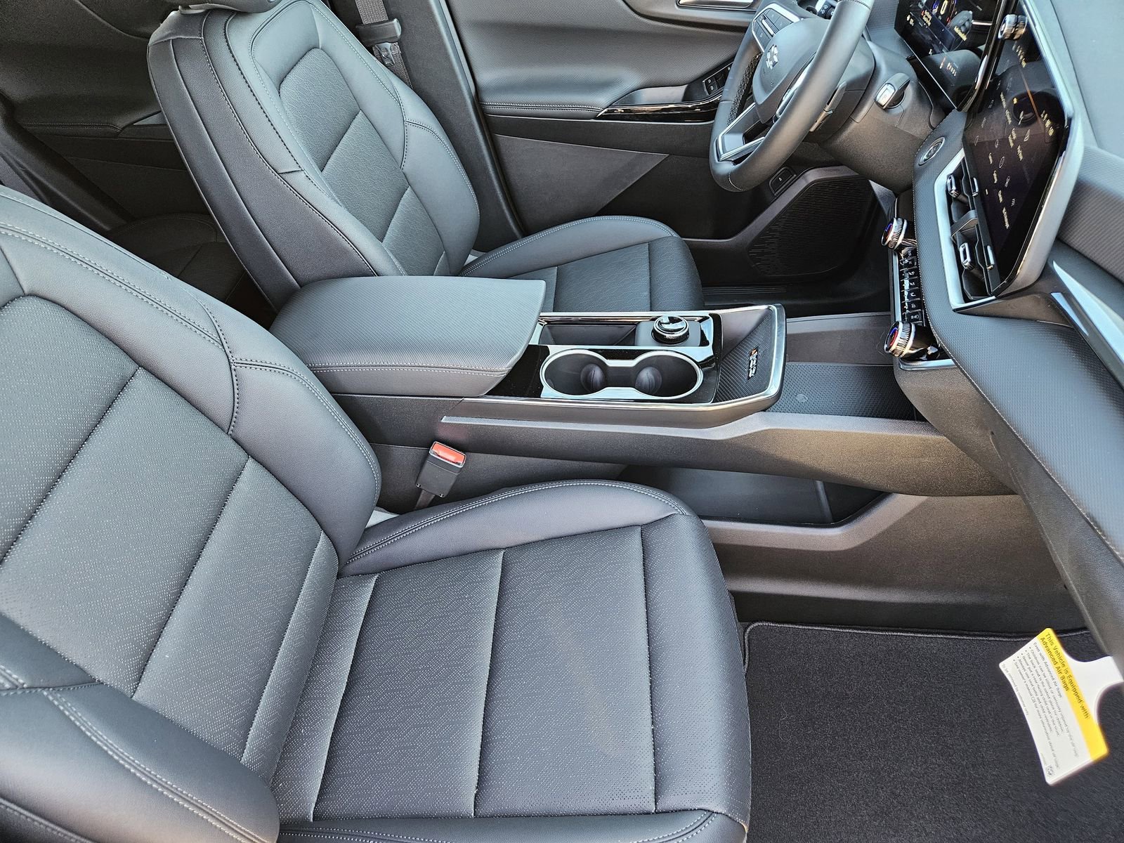 New 2026 Chevrolet Equinox LT w/ Convenience Package II image 15