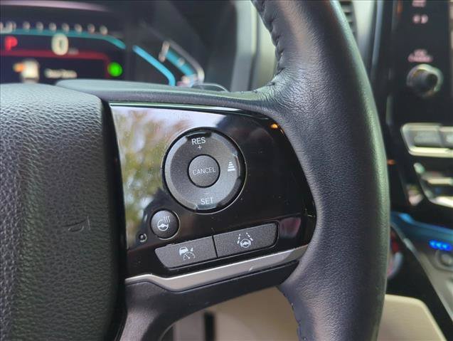 Used 2023 Honda Odyssey Elite image 16