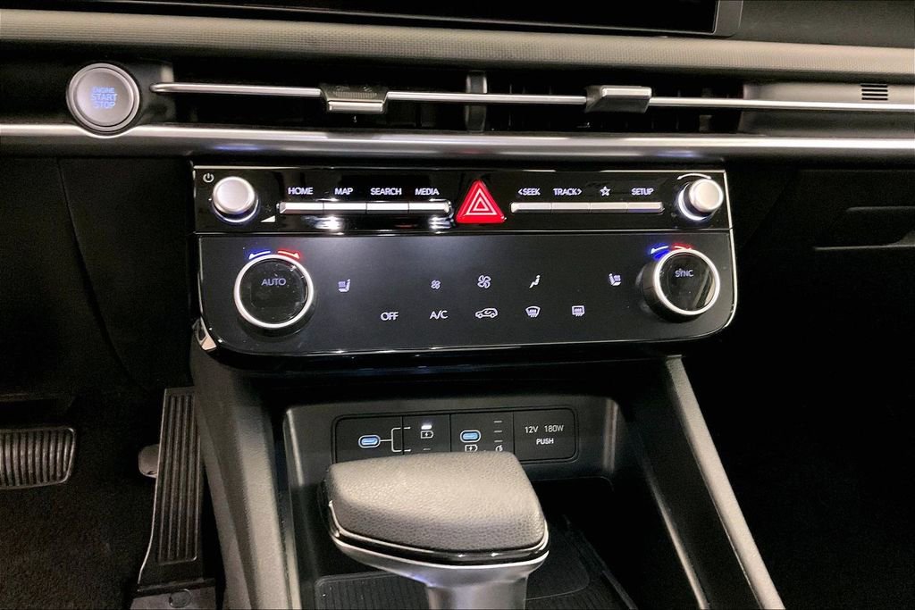 Used 2025 Hyundai Tucson SEL image 14