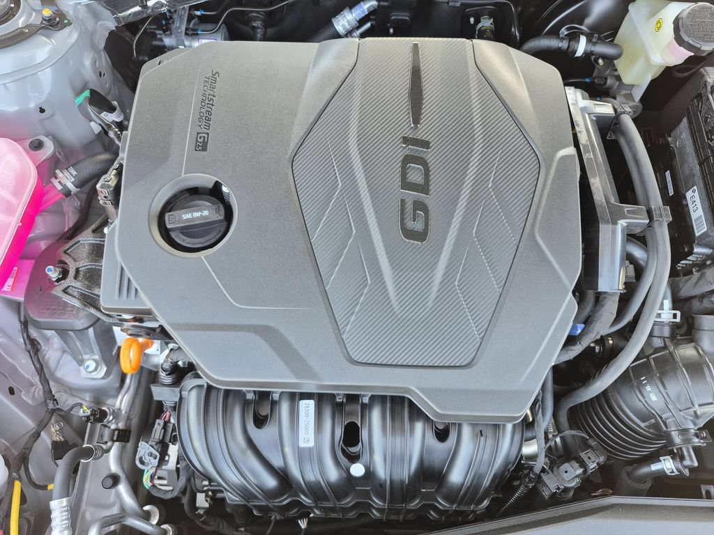 New 2026 Kia K5 GT-Line AWD/4WD image 14