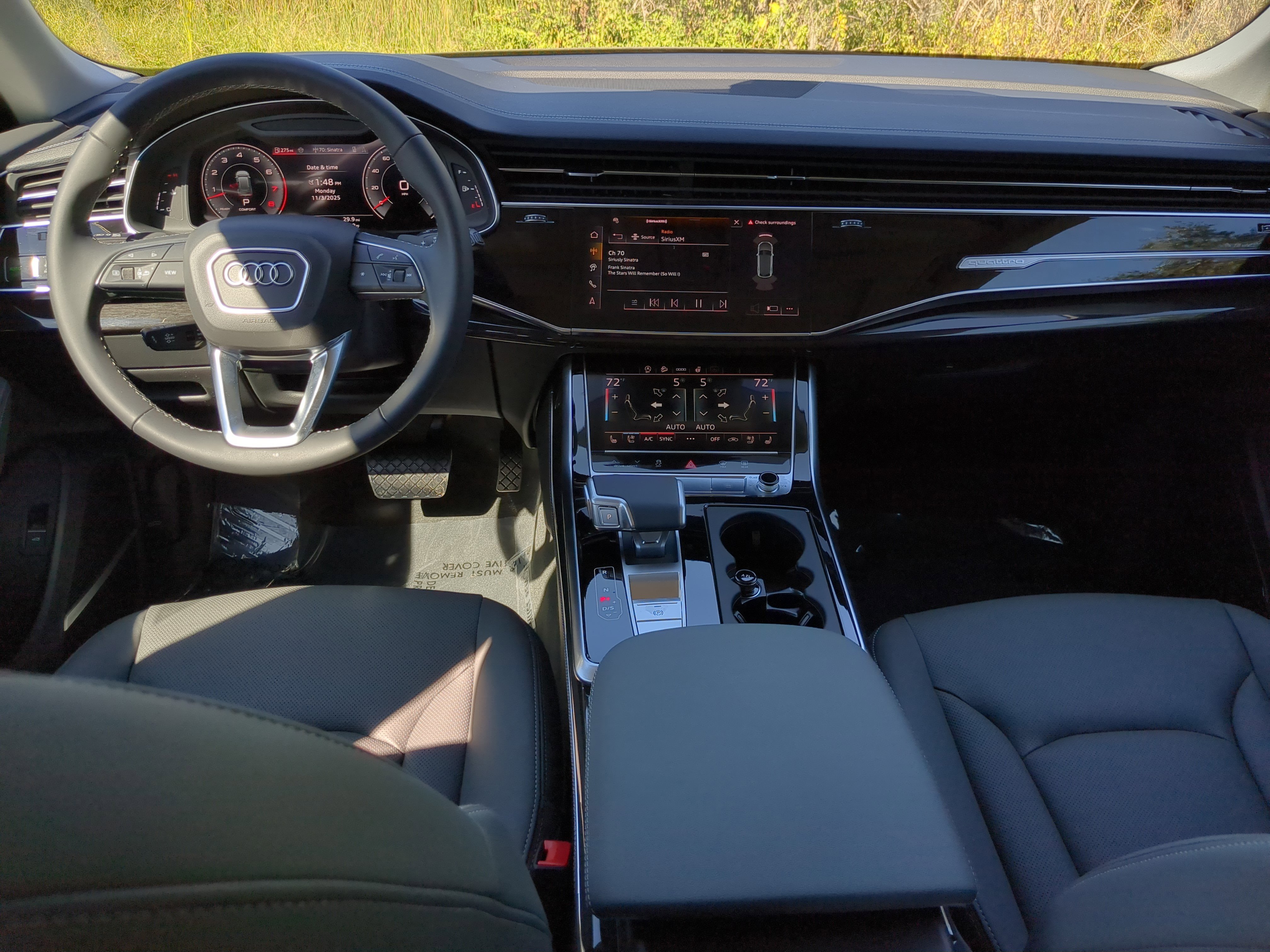 New 2026 Audi Q8 Premium Plus image 13