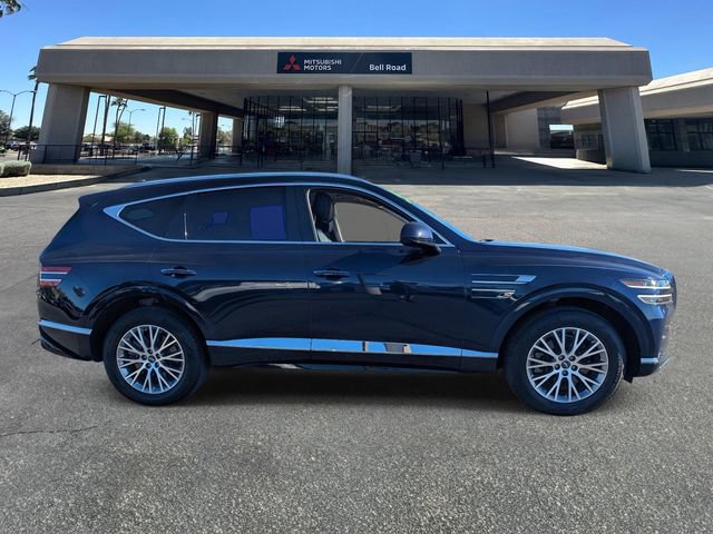 Used 2024 Genesis GV80 2.5T image 7