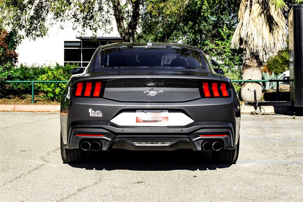 Used 2024 Ford Mustang Premium image 6