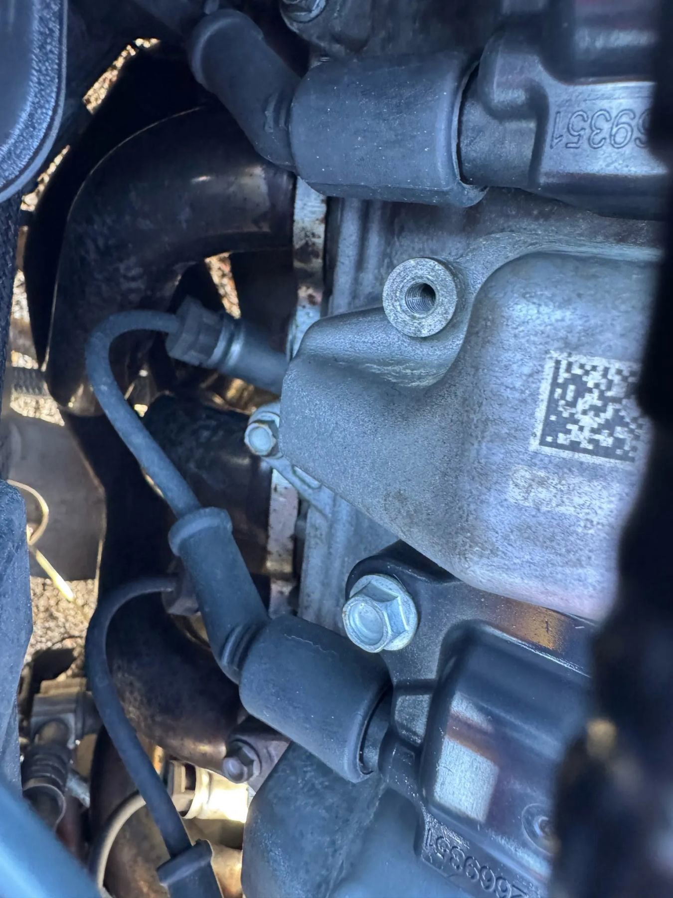 Used 2016 Chevrolet Corvette Stingray Coupe image 37