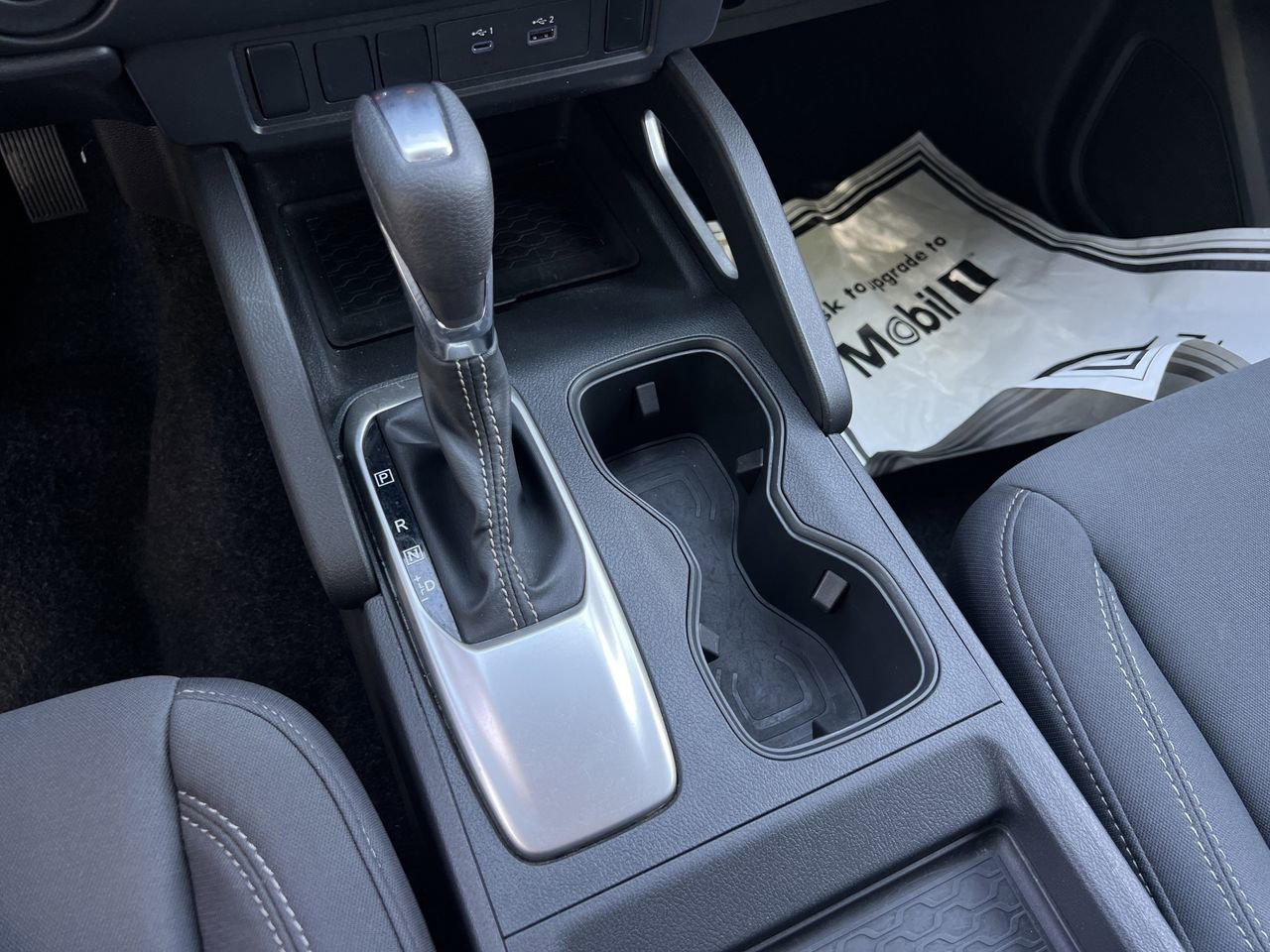 Certified 2024 Nissan Frontier SV w/ Tow Package image 18